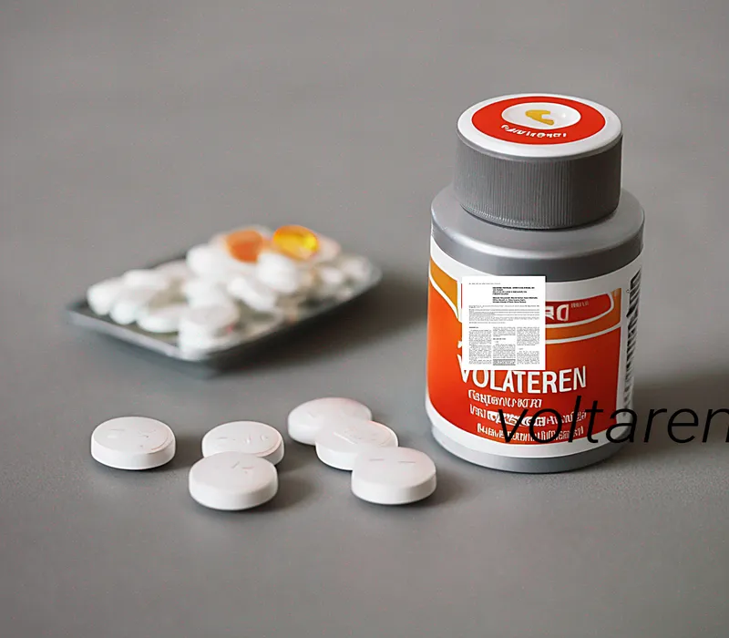 Receta voltaren emulgel